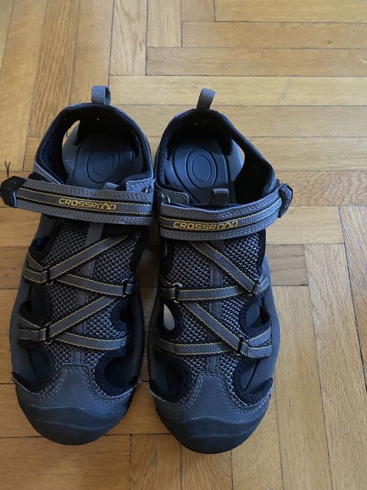 Sandale barbati mar 40, Crossroad