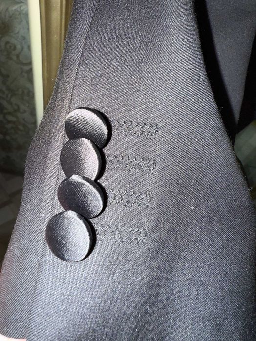 Новый костюм Смокинг / Yengi kostum Smoking