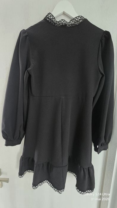 Rochie casual de zi
