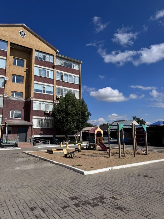 Квартира продам либо обмен