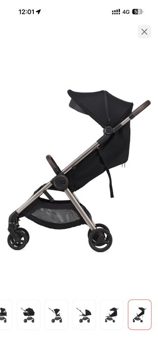 Продам коляску-трансформер