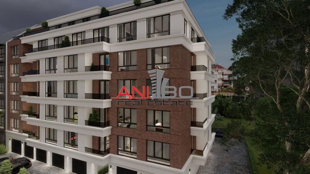 Продава се Тристаен апартамент в София, Овча купел - 107 кв.м за 2401 €/кв.м - Снимка #4