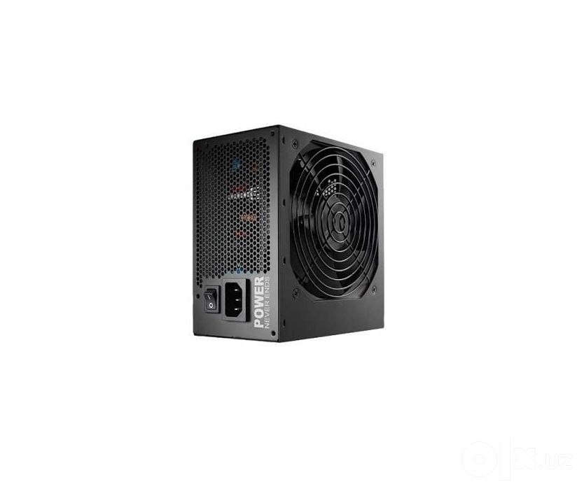 - Блок питания FSP HYDRO Pro 800W 80 Plus Bronze (HP2-800)