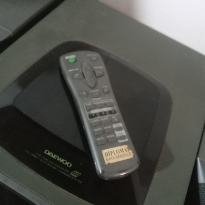 Музыкальный центр сатлады.