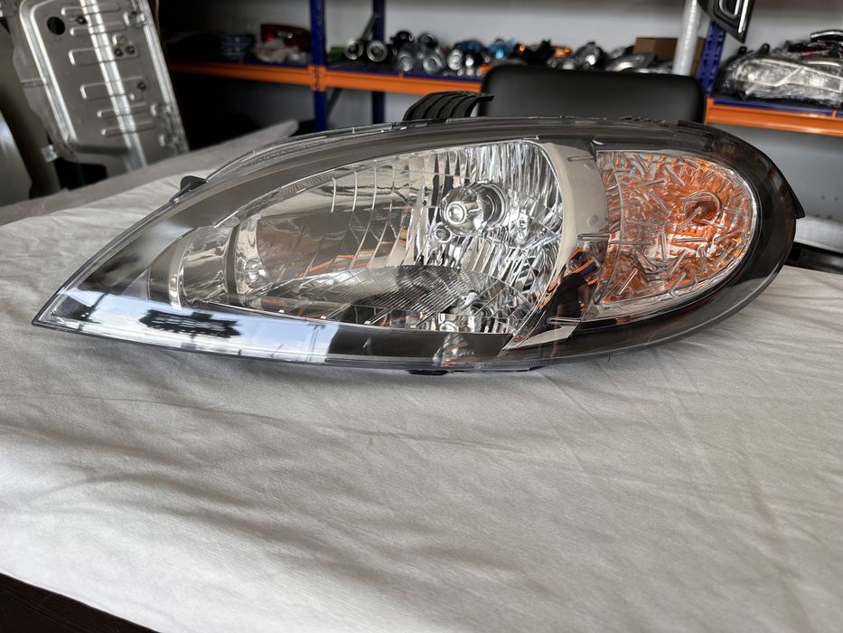 Жента фара оргинал янгидай 2025