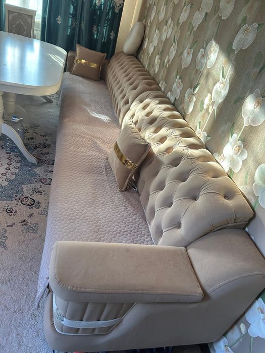 Диван  в хорошем состоянии