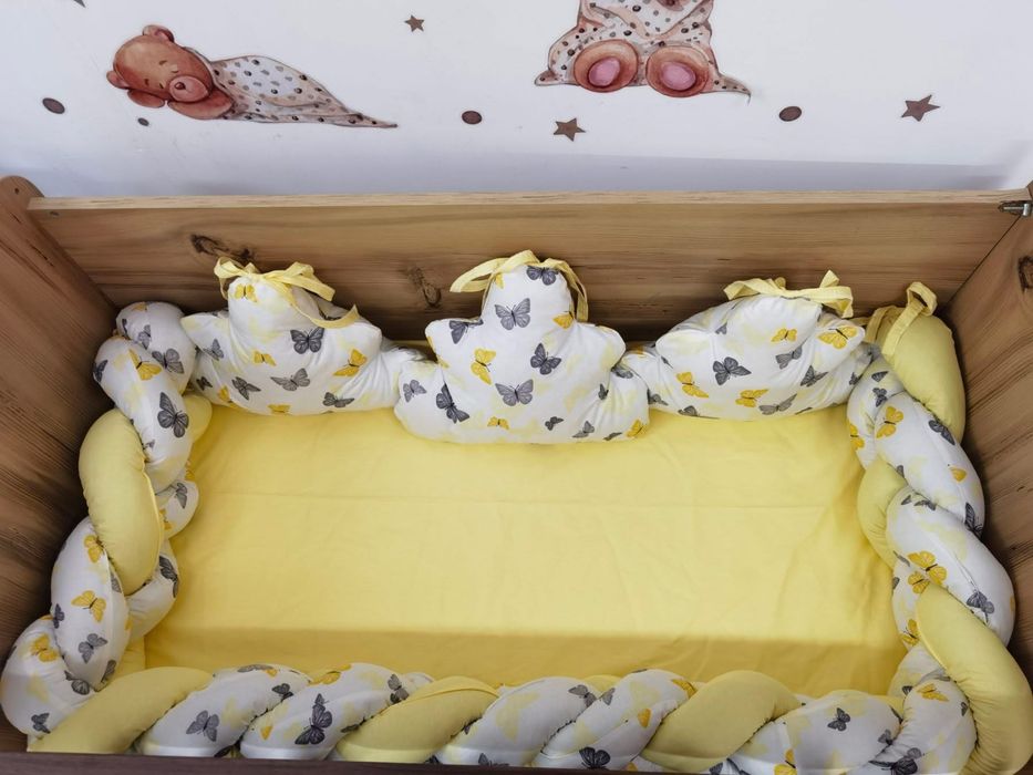 Нов модел обиколник и три облака