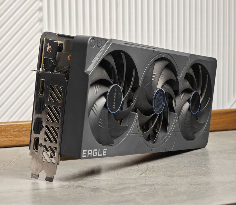 RTX 4080 16GB Gigabyte Eagle OC