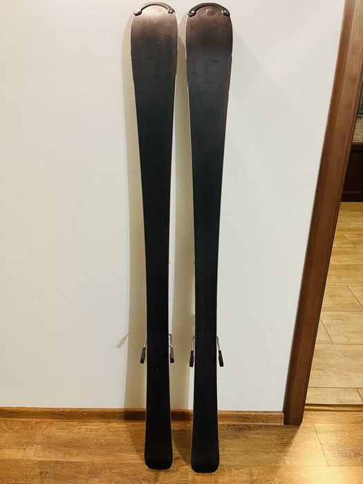 Schiuri Salomon 154 cm