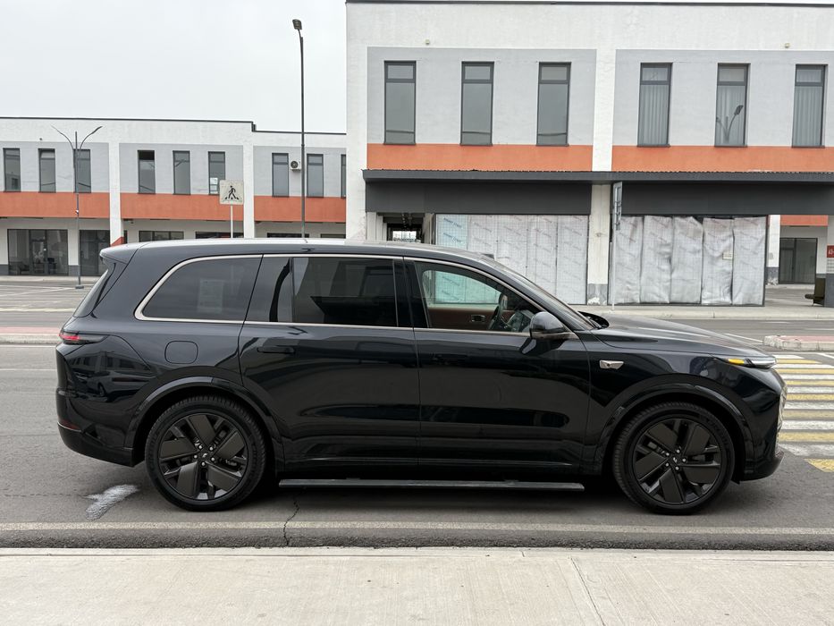 Lixian L9 Ultra Restyling 2026 chegirma narxlarda