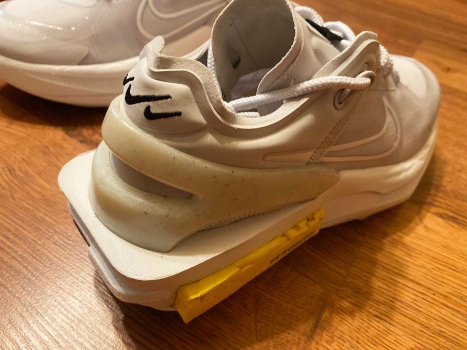 Adidasi dama Nike FONTANKA  EDGE