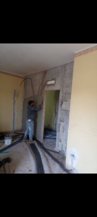 Cautăm colaborare finisaje interioare