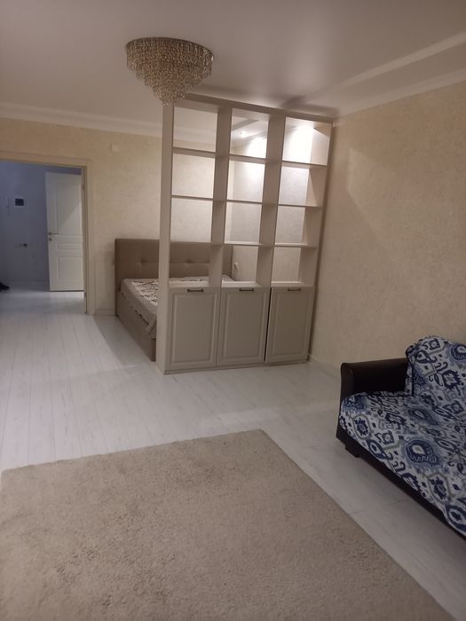 Сдам 1-ком квартиру  60 м.кв.