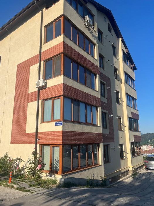 Apartament 2 camere Cartier Tei