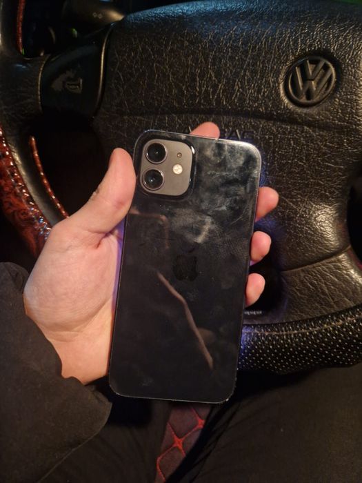 Срочно iphone 12 128gb 78%