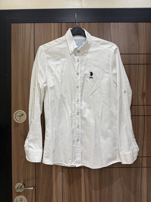 Мъжки Ризи М-ХЛ размер