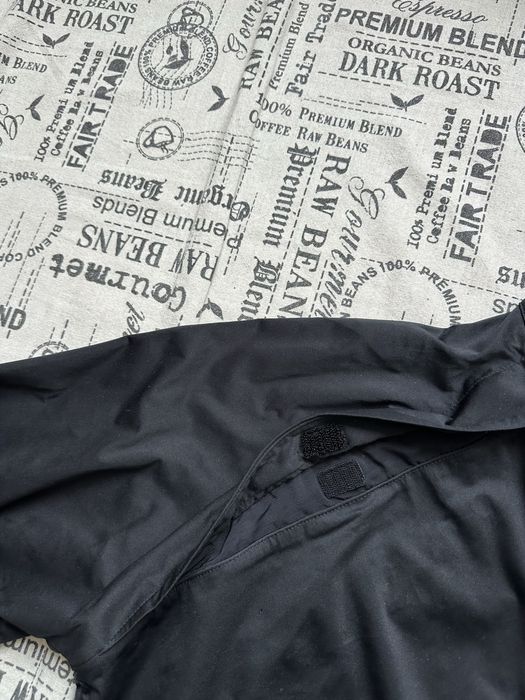 Nike original Water proof горнище.L
