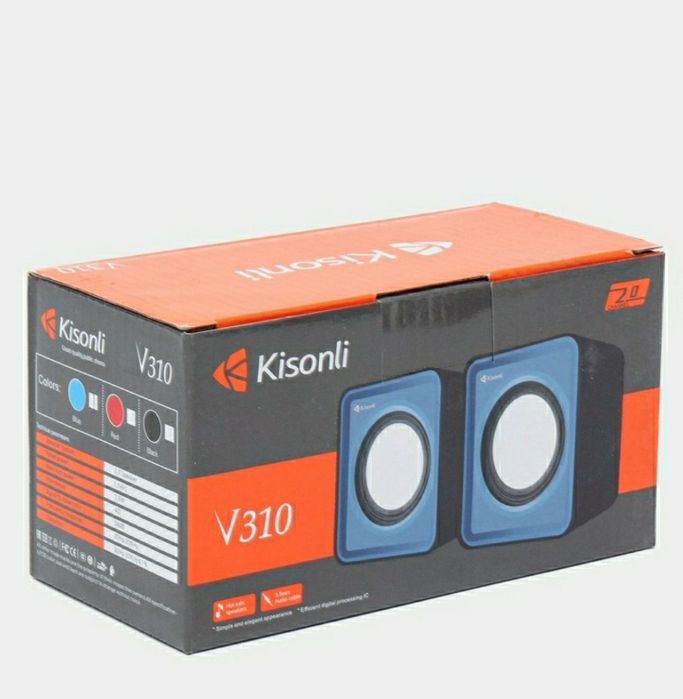 Kisonli v310 kalonka