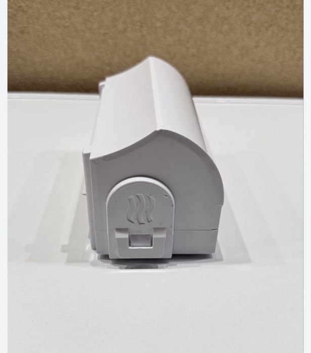 Вентиляционный приточный клапан