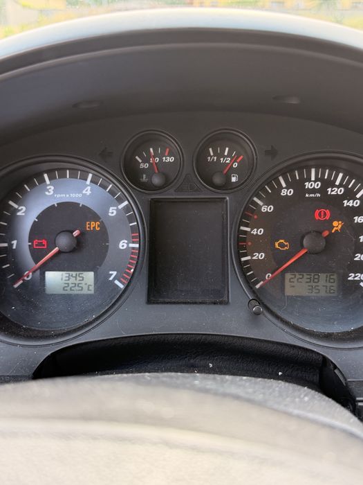 SEAT Ibiza 2003 — imagine 3