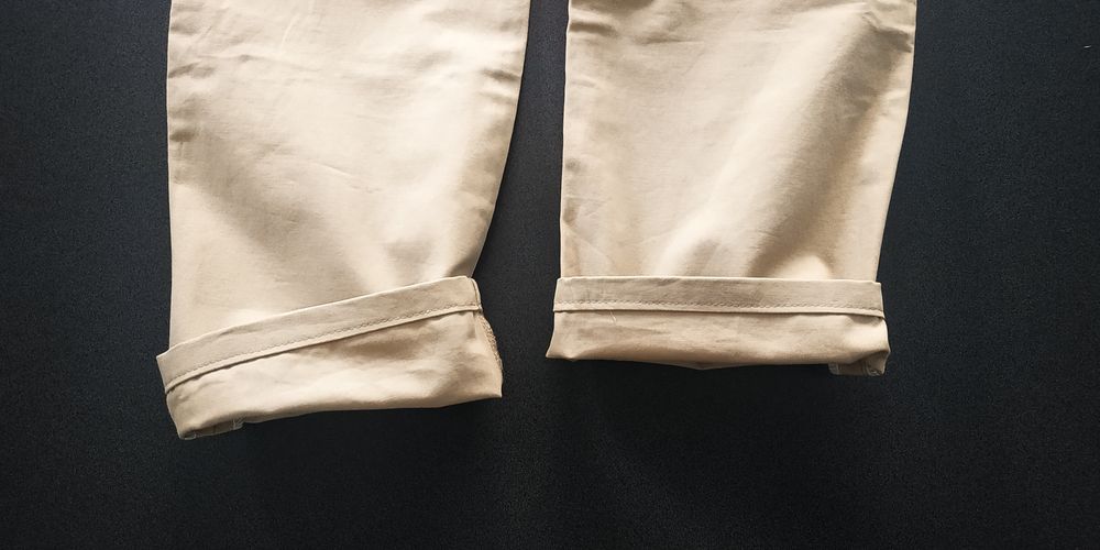 Tom Tailor model Marvin pantaloni bărbați