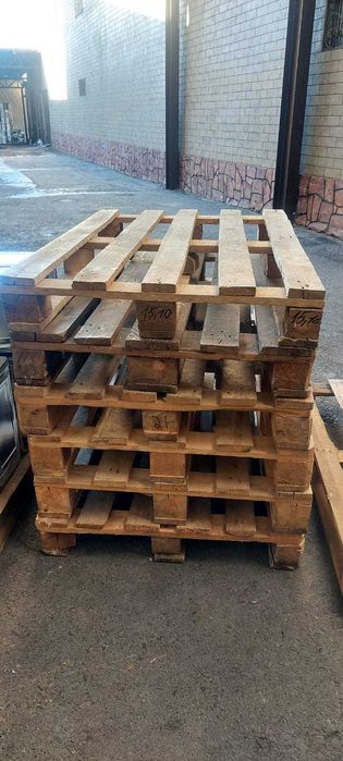 Паллеты , поддоны