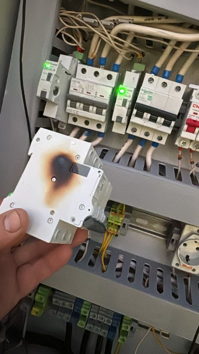 Электрик Грес. Байсерке. Кызылту. Арман. 24/7