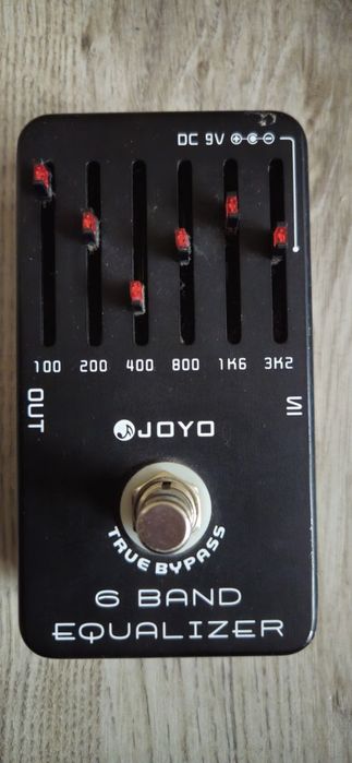 Ефекти за китара