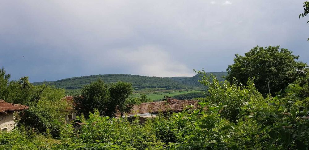 Парцел с. Леденик