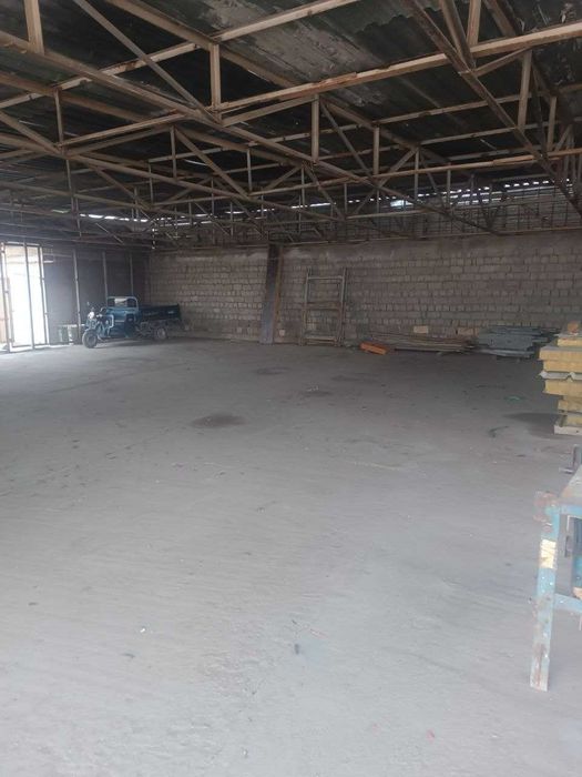 Chilonzorda sklad arenda (Склад аренда)