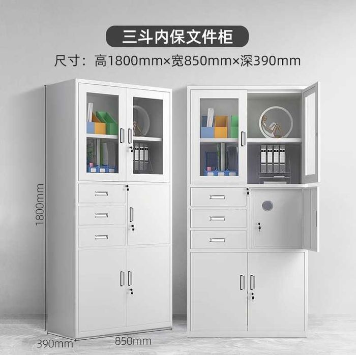 Медицинский шкаф / Файл шкафи / Шкаф для документов