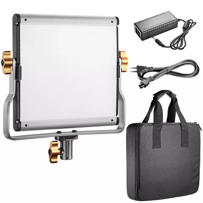 Проф. Видео и фото осветление. Фотография. Диодно осветление. Продукти