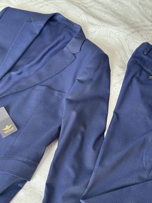 Мужской костюм классика