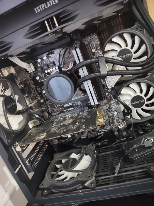 PC de vânzare asus