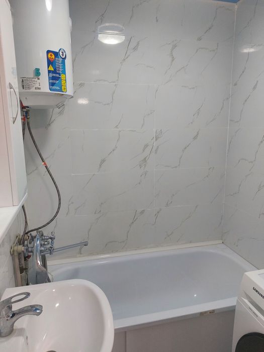 Квартира суточная люксс