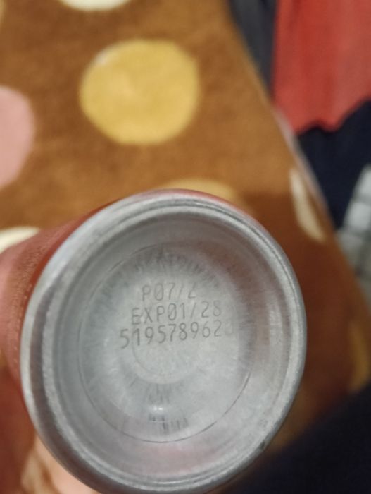 Old Spice Epic Legend