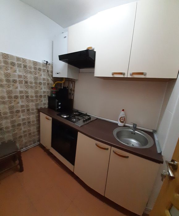 Cazare Regim hotelier (garsoniera)