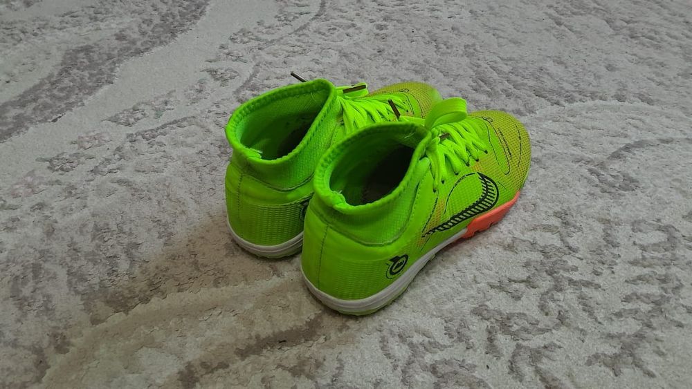 Сороконожки 35 размер