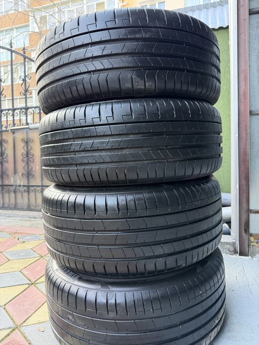 Set roti 19 bmw G30 in 2 latimi