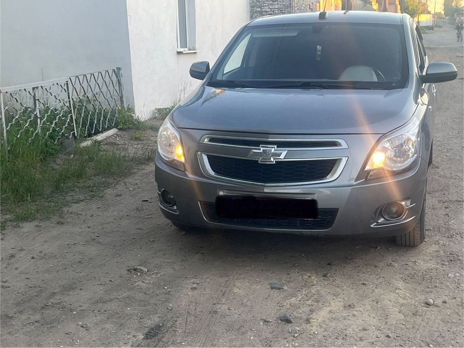 Продам автомобиль