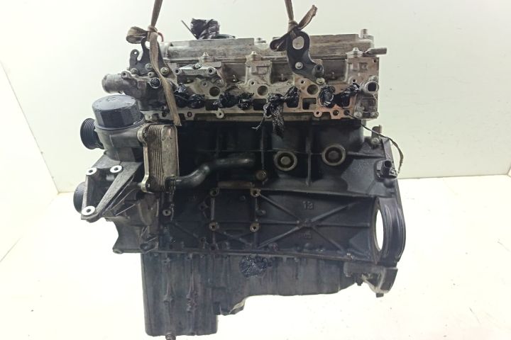 Motor 2.2 CDI EURO 4 646982 Mercedes-Benz Sprinter a 2-a generatie 90