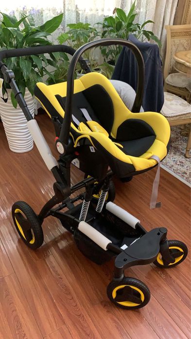 Коляска BELECOO 3в1