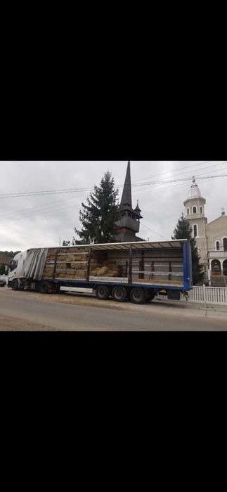 Baloti fan or Lucerna drept.500.Rotunzi min.40.Transport inclus.La TIR