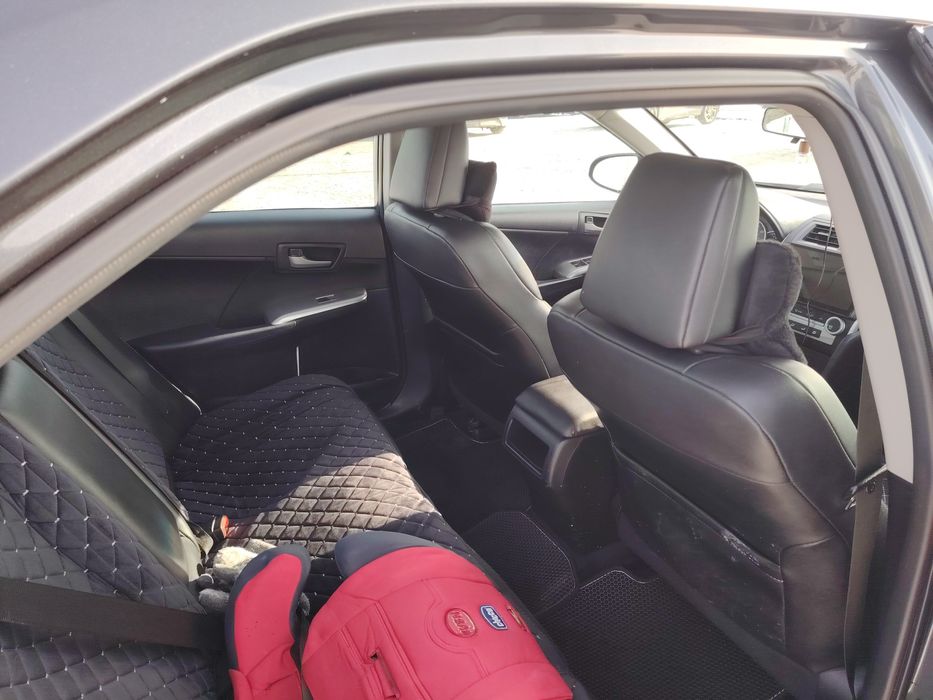 Продам камри в отличном состоянии.