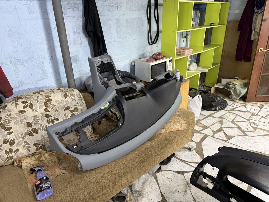 Продам панель от бмв е46