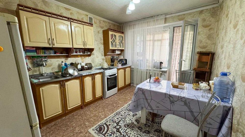 Продается 3х  мкр Самал Жулдыз Империя