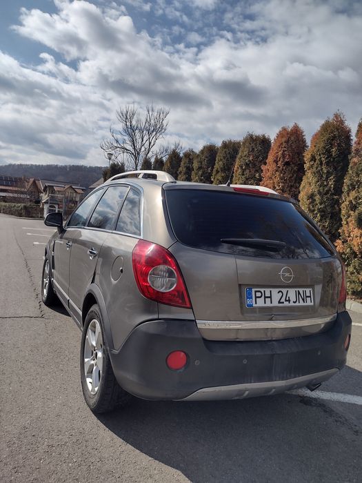 Proprietar vând Opel Antara