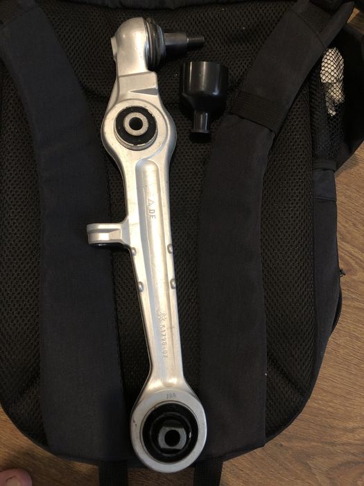 Brat Suspensie Lemforder 13673 01 Con 21