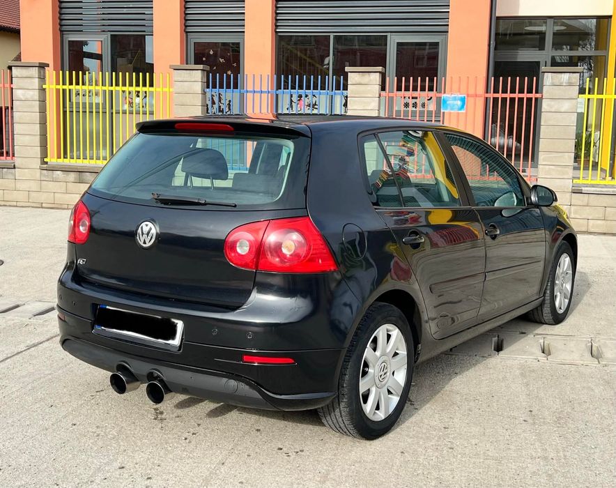 Vand Golf 5 1.9 TDI