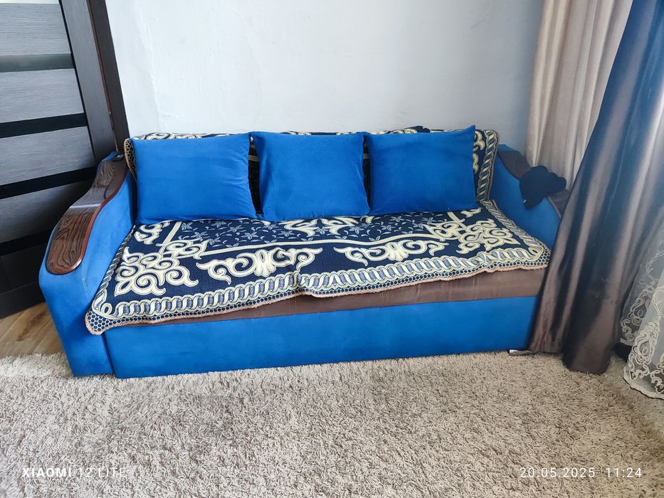 Диван 2шт одинаковые